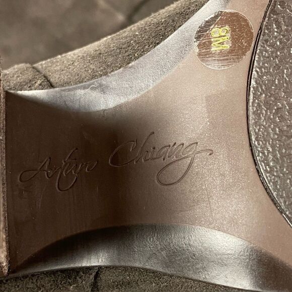 Arturo Chiang Hadley Bootie Womens size 8 - Picture 7 of 10